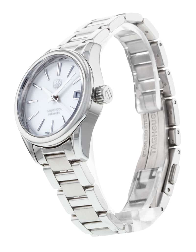 Tag Heuer Carrera Ladies WAR2411.BA0776